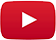 Red video play icon
