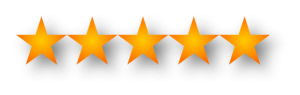 Five Stars ProstaGenix Reviews