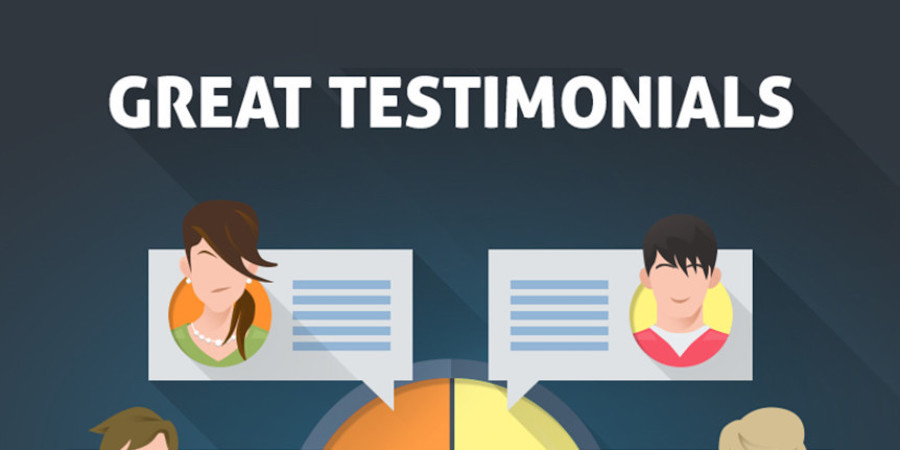 Great ProstaGenix Testimonials Banner