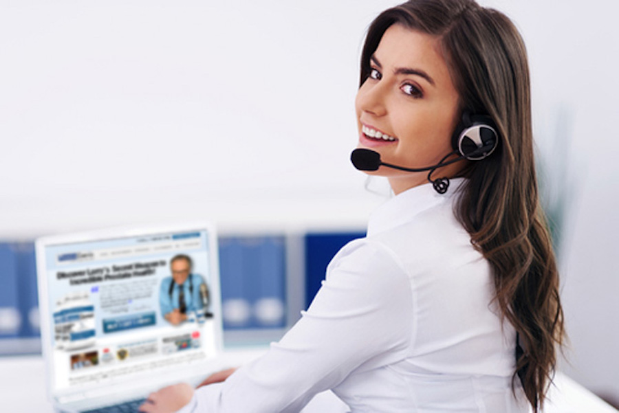 Speak With Our Friendly ProstaGenix Customer Service Team