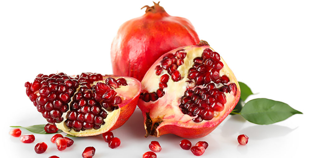 7 Pomegranate Benefits Towards Your Prostate Health