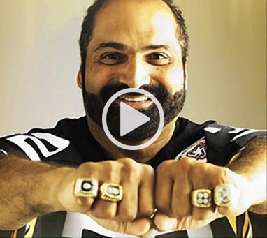 Franco Harris