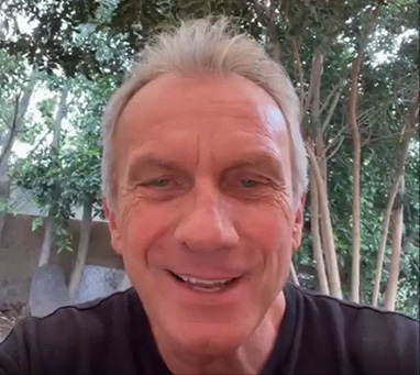 Joe Montana