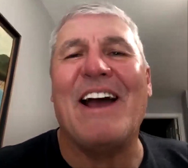 Mark Rypien