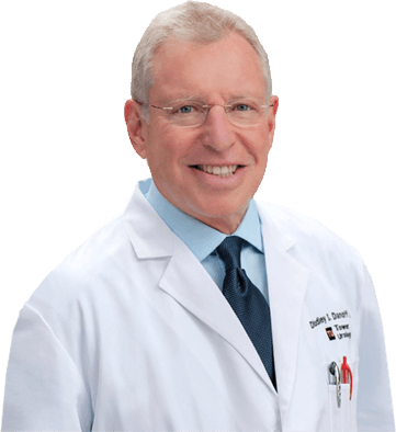 Dudley Danoff MD FACS - Tower Urology, Cedars-Sinai Medical Center