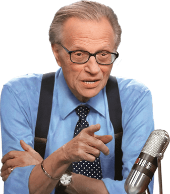 Prostate supplement investigation by Larry King names ProstaGenix best for men with prostate problems