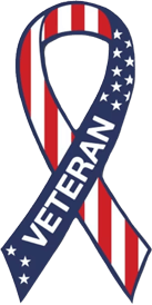 veteran ribbon