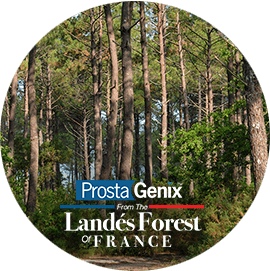 ProstaGenix - Landes Forest of France