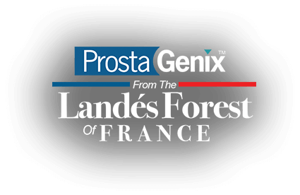 ProstaGenix Landes Forest of France