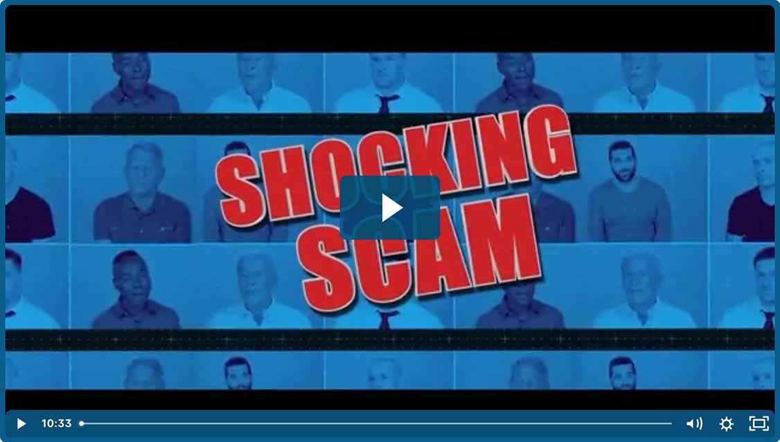 shocking prostate pill scams exposed