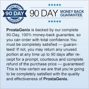 90 Money-Back Guarantee