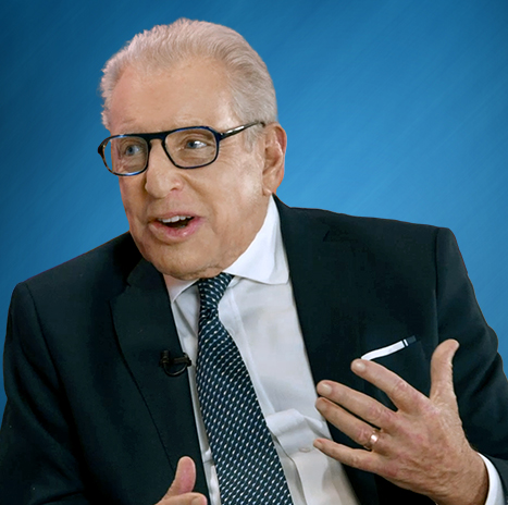 Dr. Dudley Danoff