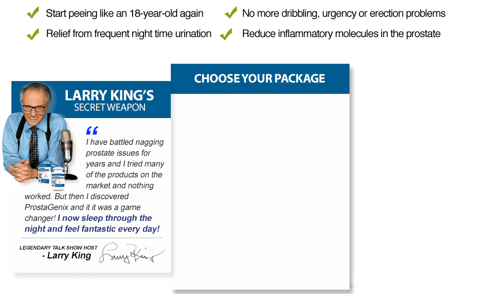 Choose An Option...