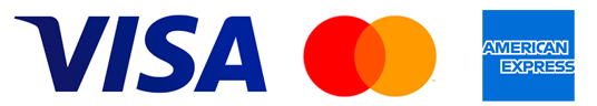 Credit Card Logos