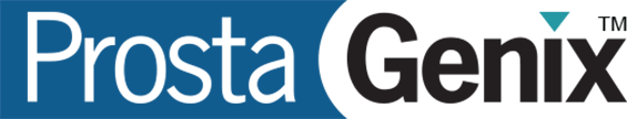 ProstaGenix logo
