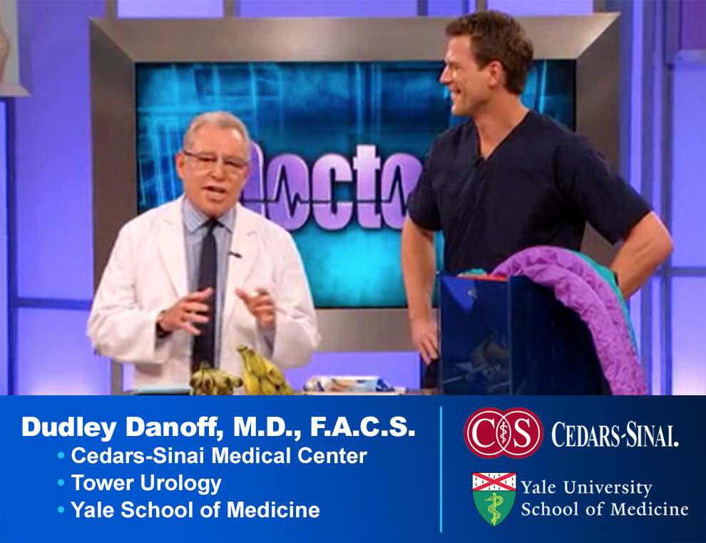 dr. dudley danoff