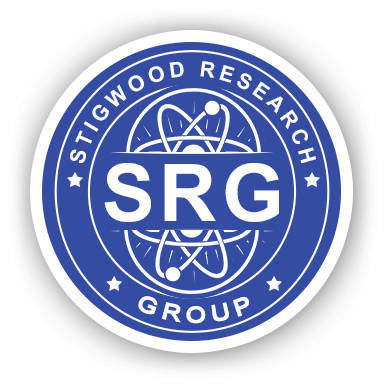 SRG Logo