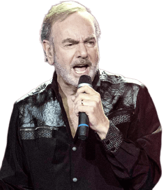 Neil Diamond